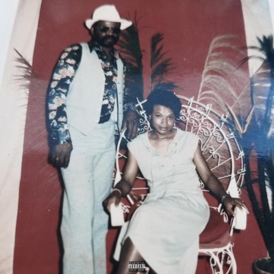 BLACK BERRIES & SWEET FRUIT (feat. Sierra Sellers) - Single