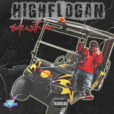 Ride With Me - Single