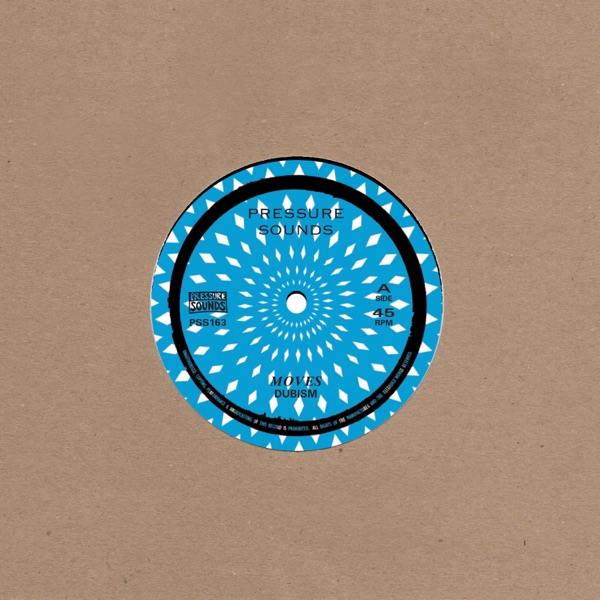 Moves (feat. Diggory Kenrick) - Single