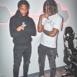 Drill Intentions (feat. Rockett1ø7) MainSlime3