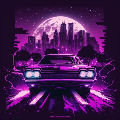 Dança Dança Brasilia - Single