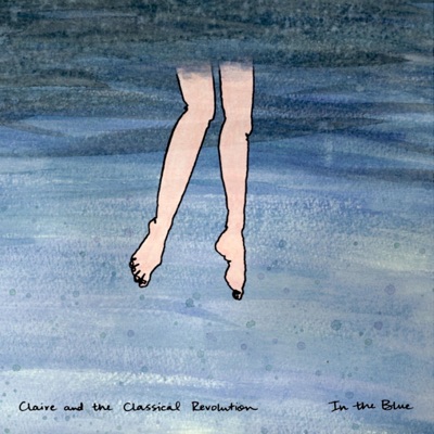 In the Blue (feat. the Classical Revolution KC) - Single