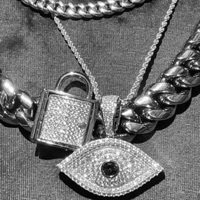 FROZEN (feat. Chasincrossfade) - Single - Lean Green