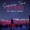 Summer Time 2021 - Tiki Taane & Flowidus lyrics
