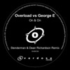 On & On (SLENDERMAN & Dean Richardson Remix) - Single