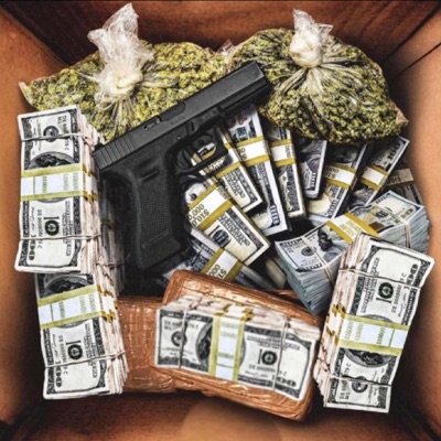 Really Them Niggaz (feat. FenixFlexin & DRAKE0) - Single