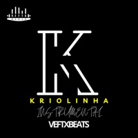 KRIOLINHA - Single - VeftxBeats