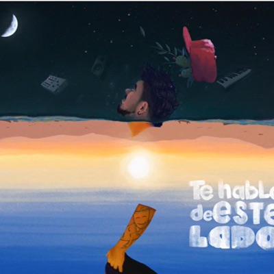 TE HABLO DE ESTE LADO