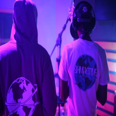 1 Up On Me (feat. Slayron) - Single