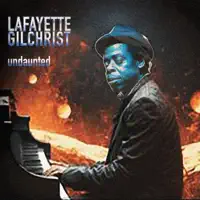 Into The Swirl — LAFAYETTE GILCHRIST