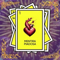 Mentira Piadosa (Carta Núm.1) - Single - Mariana Gueza & Rabba Beatz