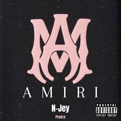 Amiri - Single
