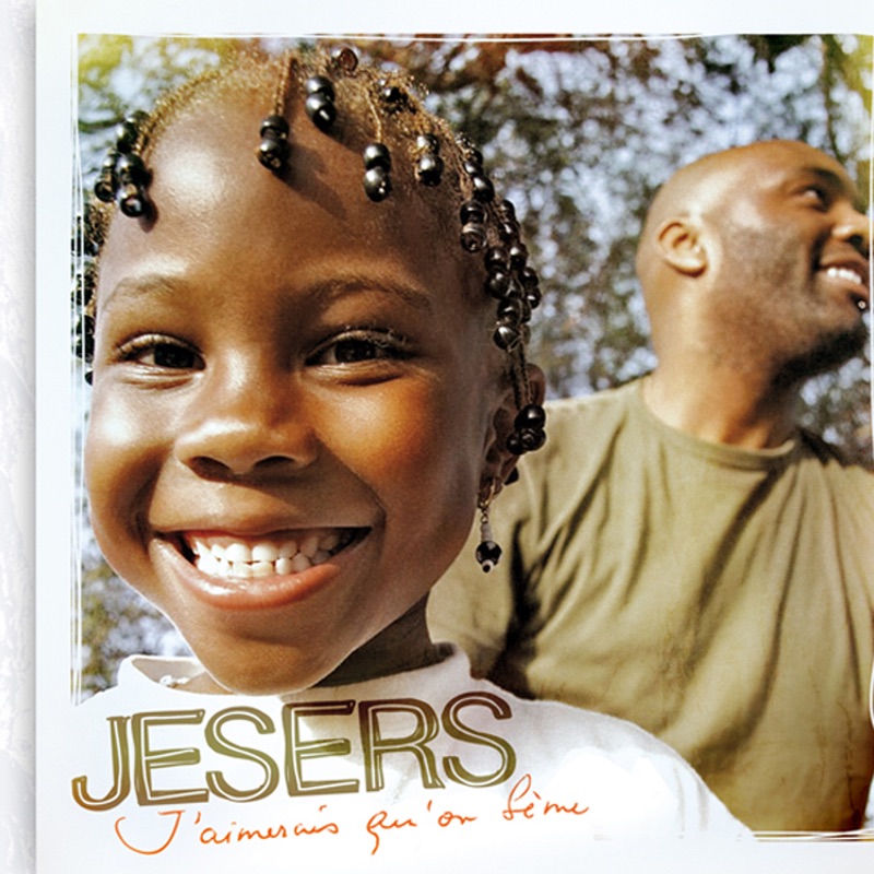 Dans La Peau D'un Non Voyant (feat. Sergent Garcia) - Jesers: Song ...