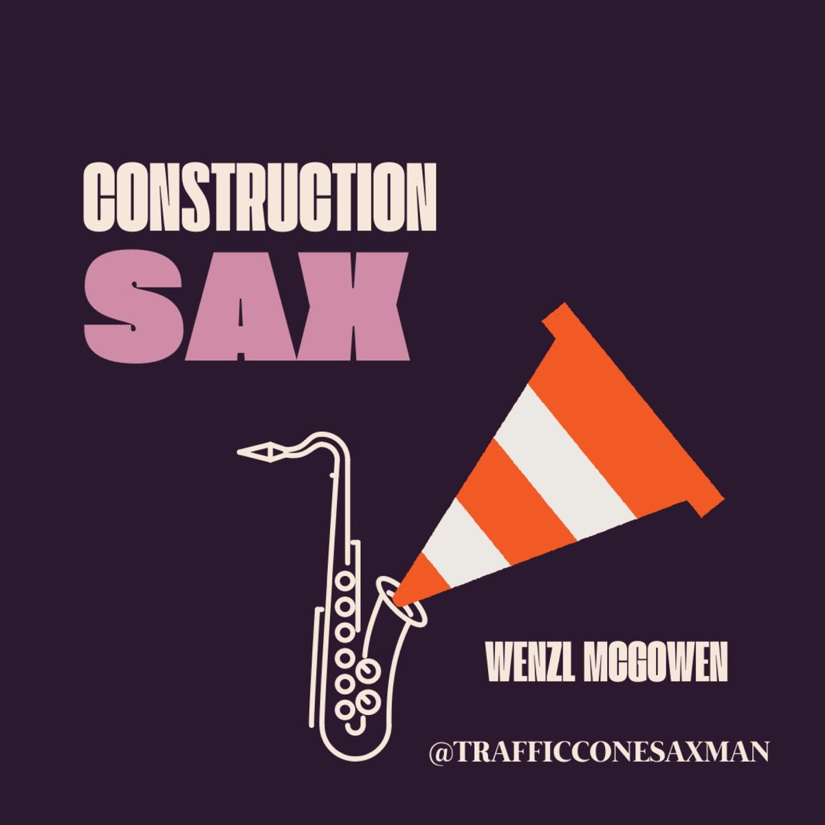 Песня disco cone take it high. Enisa & Wenzl MCGOWEN - Disco Cone. @Lexa_MC_oo:Traffic Cone Sax man Wenzl MCGOWEN оригинал. Album Art Wenzl MCGOWEN & Enisa - Disco Cone (take it High). Wenzl MCGOWEN & Enisa Disco Cone (take it High).