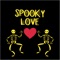 Spooky Love - Nick Black lyrics