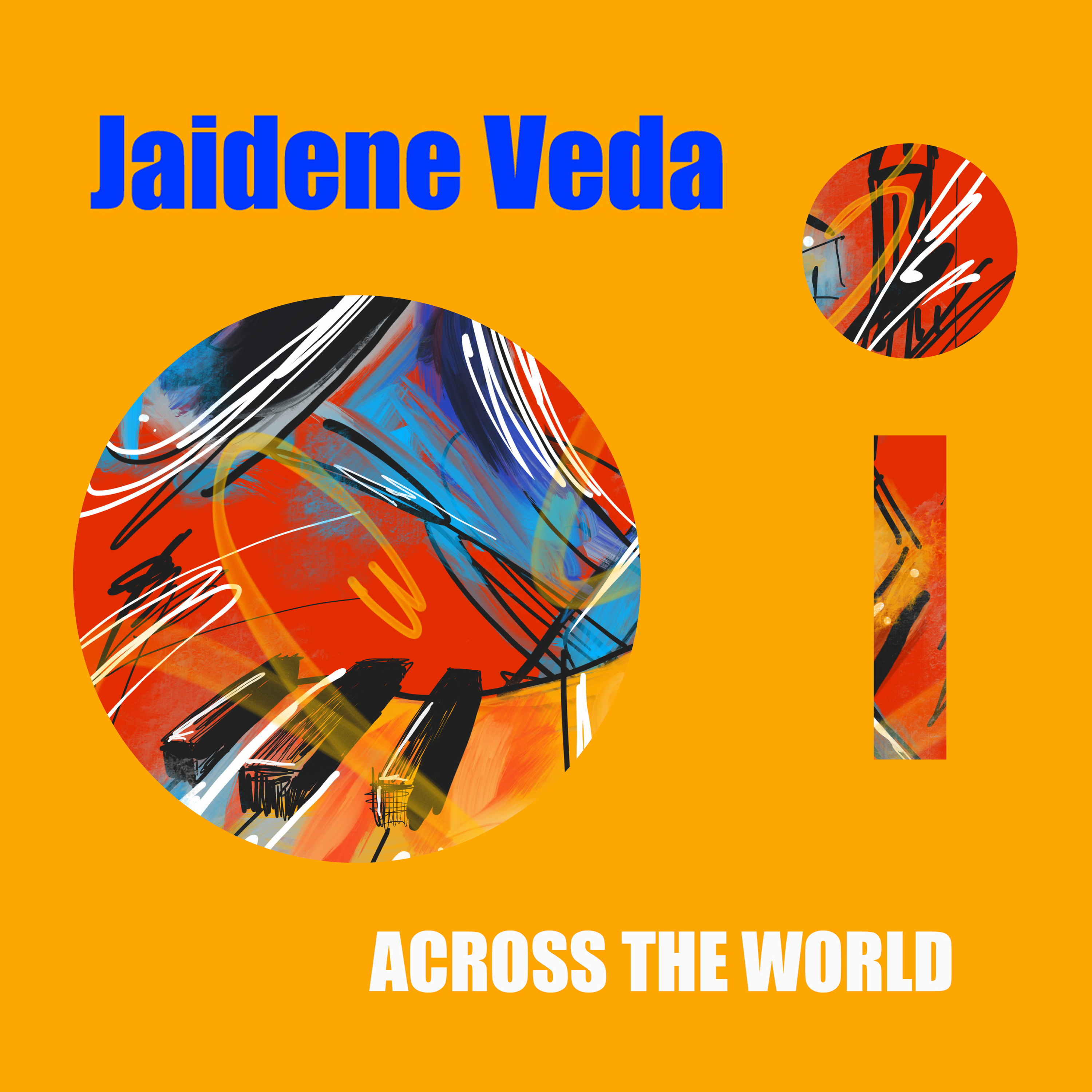 Across the World - Single