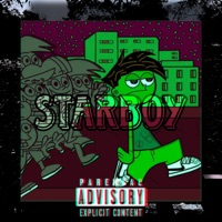 Star Boy - Single - Wilmeralei