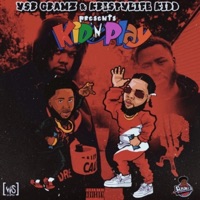 Kid N Play - KrispyLife Kidd & Ysr Gramz
