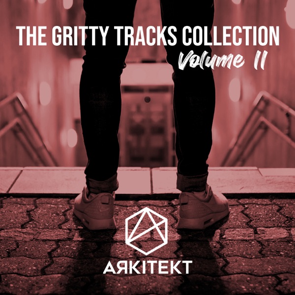 The Gritty Tracks Collection Vol. 2 - EP