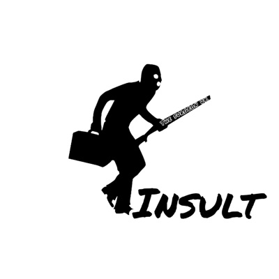 Insult - Single
