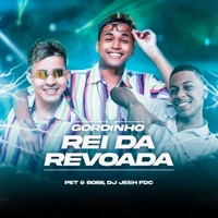 Gordinho Rei da Revoada - Single - Pet & Bobii & DJ Jeeh FDC