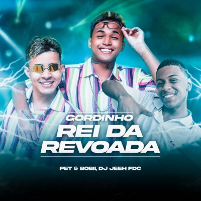 Gordinho Rei da Revoada - Single