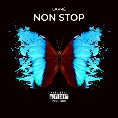 Non-Stop - EP