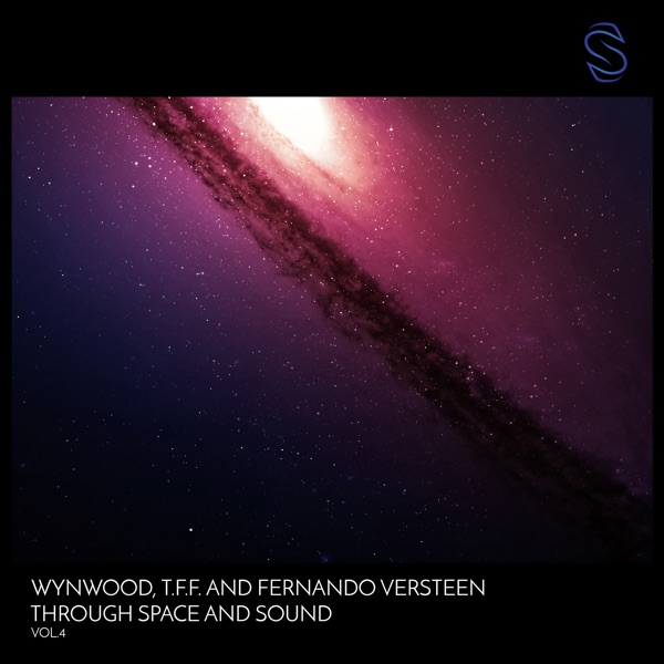 Through Space and Sound Vol. 4 - Single