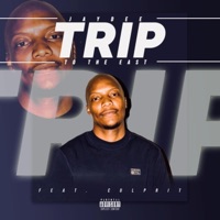 Trip To the East (feat. Culprit 001) - Single - Jaydee_Sa