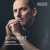 Schubert: Architect artwork