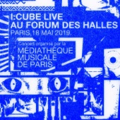 Extrait 1 Live au Forum des Halles, Paris, 18 Mai 2019 artwork