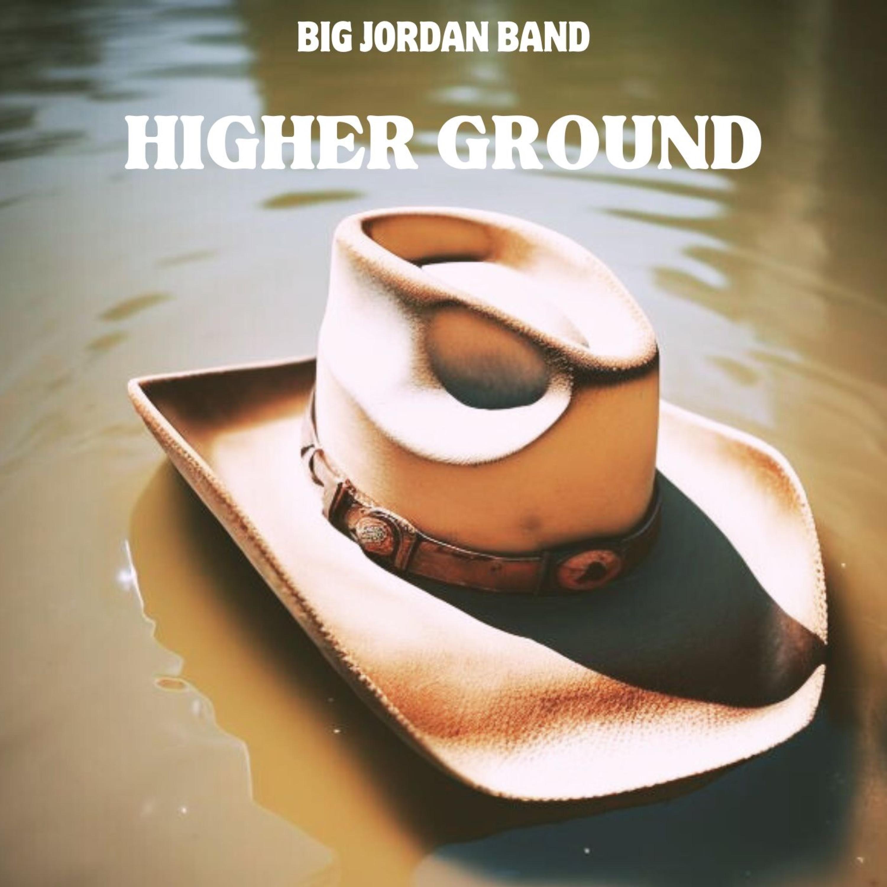 Higher Ground - Single