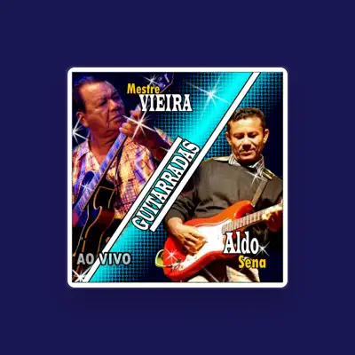 Listen to Os Mestres da Guitarrada, watch music videos, read bio, see tour dates & more!