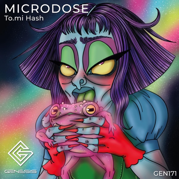 Microdose - Single