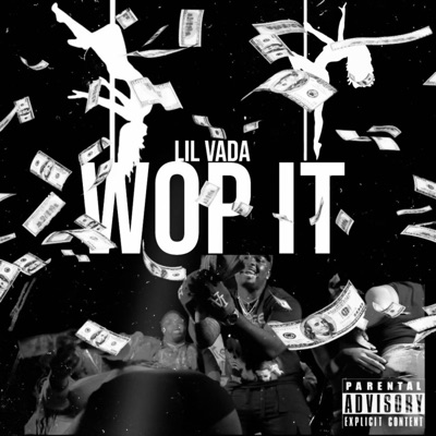 Wop it (DJ Flocco LA Mix) - Single