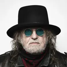 Listen to Ray Wylie Hubbard, watch music videos, read bio, see tour dates & more!