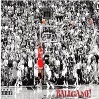 Ballgame - Single - Quil 2x