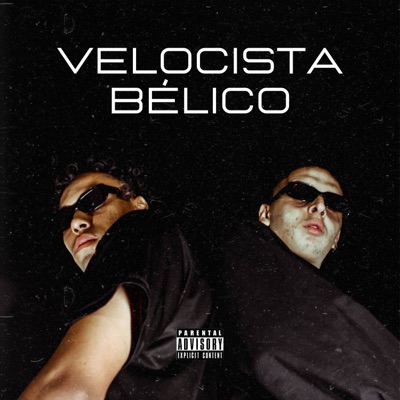 Velocista Bélico (feat. Febrill) - Single