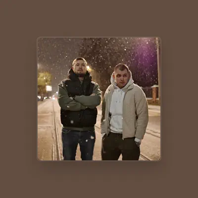 Listen to AYRAT, watch music videos, read bio, see tour dates & more!