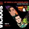 Good Feeling - H.P. Vince & Lou Casablanca lyrics