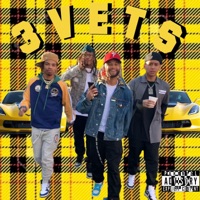3 Vets (Radio Edit) - Single - The Future Kingz