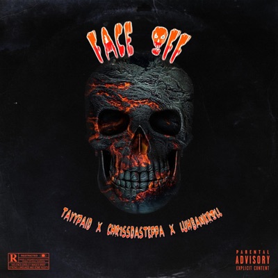 Face Off (feat. Chr1ssdasteppa & Luhbankroll) - Single