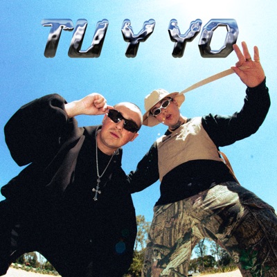 Tu y Yo - Single