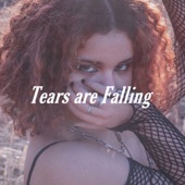 Tears Are Falling artwork