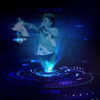 All Mine - Single - Under5ive