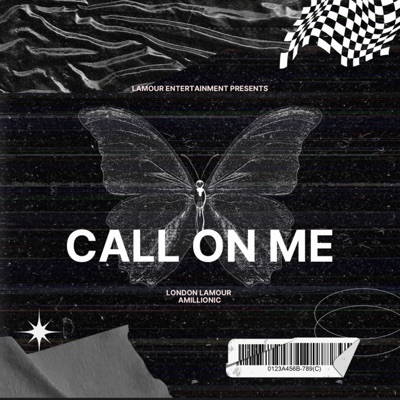 Call on Me (feat. Amillionic) - Single