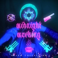 Midnight Merking - Single - Abyssal Behaviour