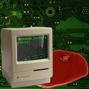 Ushankas_Dispair - Single
