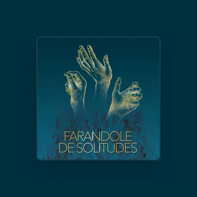 Listen to GRAND SOIR, watch music videos, read bio, see tour dates & more!