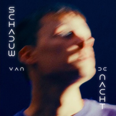 Schaduw Van De Nacht - Single